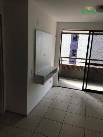 Apartamento de 02 quartos próximo a Praia de Iracema - Foto 17