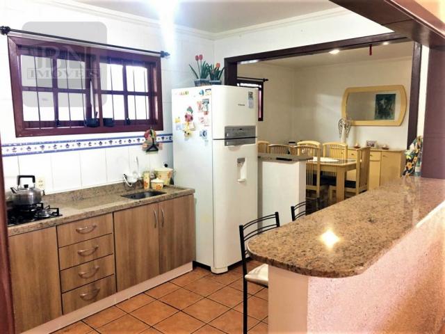 Casa à venda com 4 dormitórios em Ana nery, Santa cruz do sul cod:3746 - Foto 10