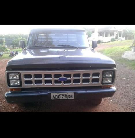 Camionete F1000 - Foto 6