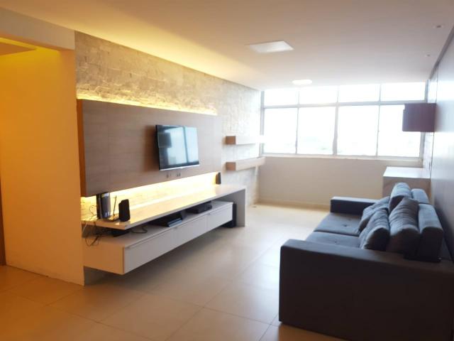 Excelente apartamento no Farol, 3 quartos - Foto 3