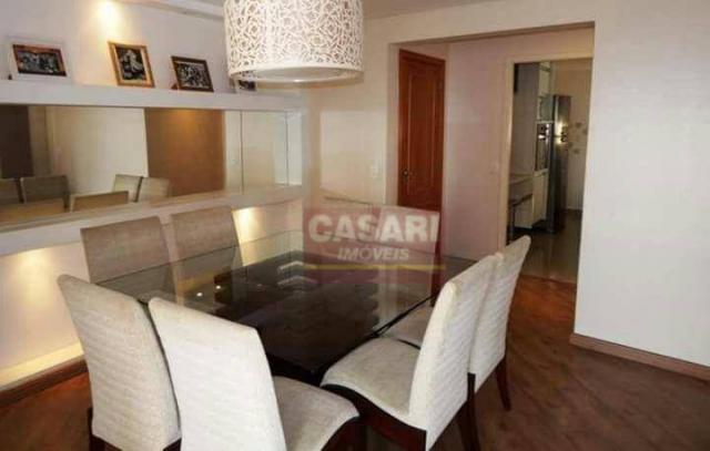 Apartamento clube - 3 dormitórios centro - shopping metrópole - Foto 2