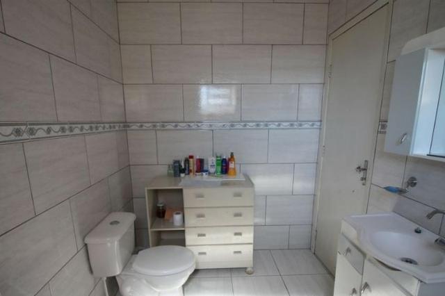Lote de terreno no Bairro Águas Belas, em S. J. dos PInhais/PR, medindo 14x30 (420m2) - Foto 7