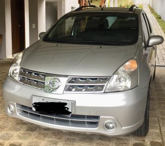 Automóvel / Livina SL 1.8 16V Flex / Aut - Foto 3
