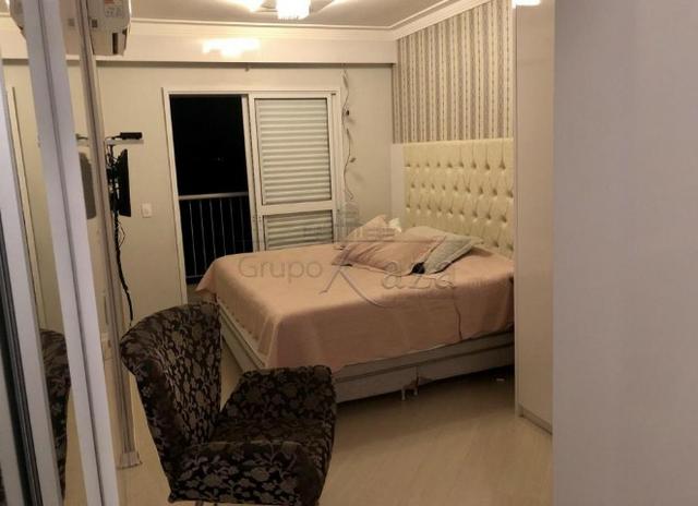 Lindo Apartamento à Venda 156 m2 no Splendor Blue - Foto 15