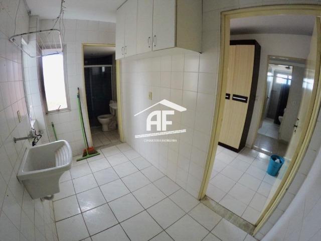 Apartamento na jatiúca com 86m², 3 quartos 1 suíte, ótima localização, ligue já - Foto 6
