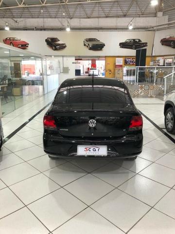 Vw Voyage - Foto 5