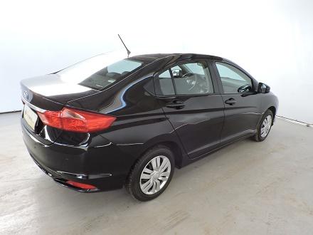 HONDA CITY 1.5 DX 16V FLEX 4P MANUAL - Foto 4