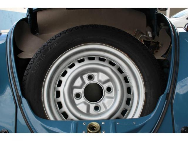 Volkswagen Fusca 1300 - Foto 20
