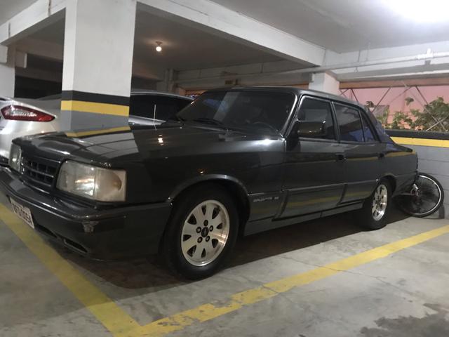 Opala Diplomata 4.1 6CC 1991 - Foto 5