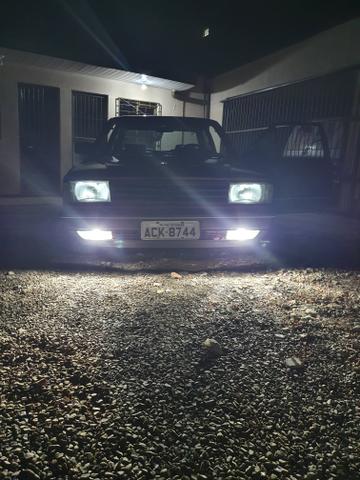 Voyage turbo - Foto 3