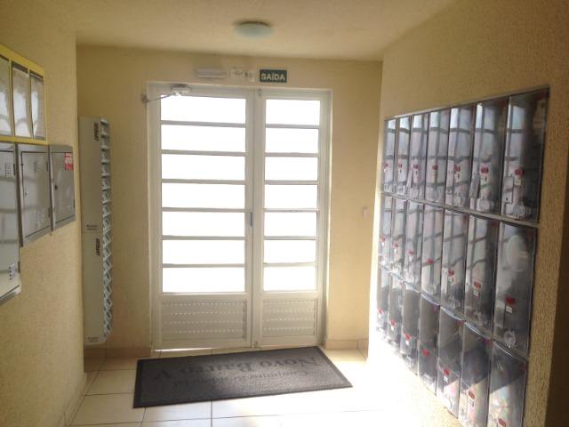 Apartamento no Sitio Cercado - Foto 6