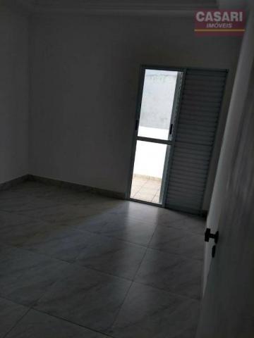 Sobrado residencial à venda, parque selecta(montanhão), são bernardo do campo. - Foto 10