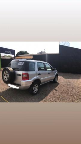 Troco por DUSTER - Ecosport - Foto 4