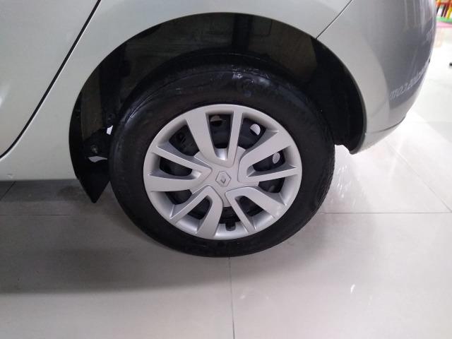 Sandero Expression 2017 1.6 Completo Financio Sem Entrada !!! - Foto 5