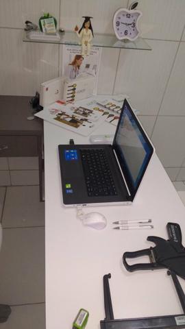 Móvel para consultório/escritório