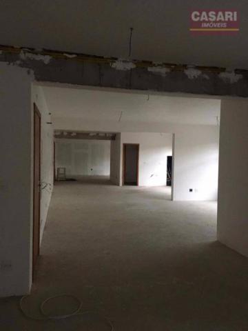 Sala comercial para locação, vila baeta neves, são bernardo do campo - sa3525. - Foto 6