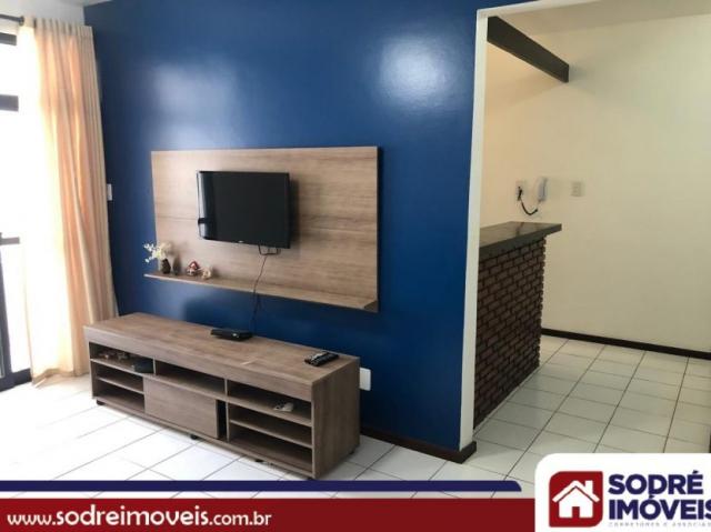 Apartamento para alugar com 1 dormitórios em Candeal, salvador, Salvador cod:28903