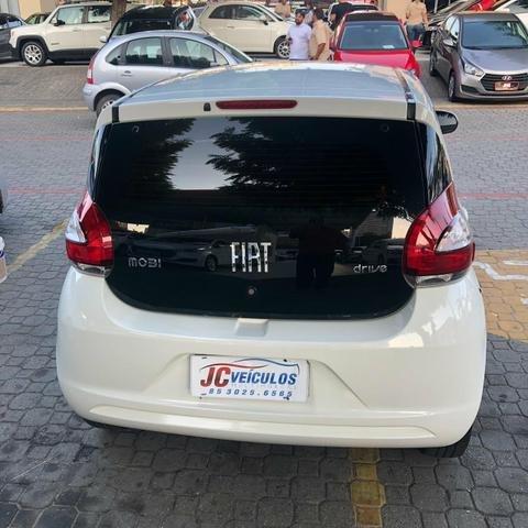 Fiat mobi drive 2018 - Foto 4