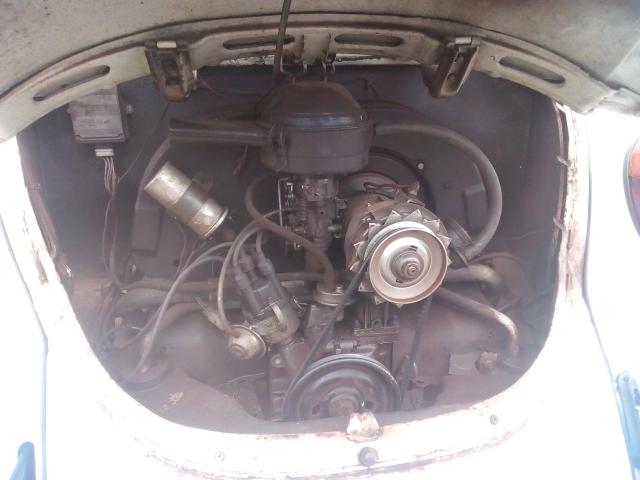 Vendo Fusca 1980 - Foto 4