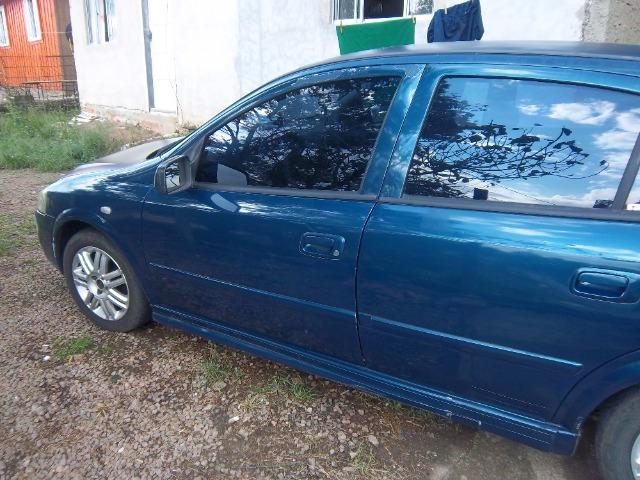Astra hacht 2003