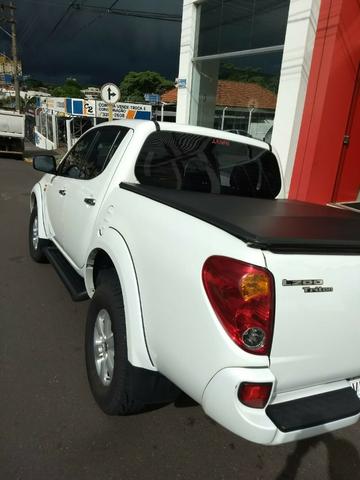 Mitsubishi L 200 Triton 2012 - Foto 4