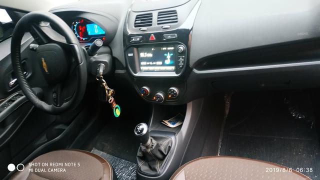 Cobalt LTZ 1.4 - Foto 4