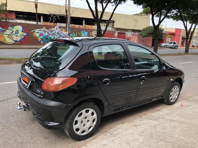 Peugeot 206 - Foto 2