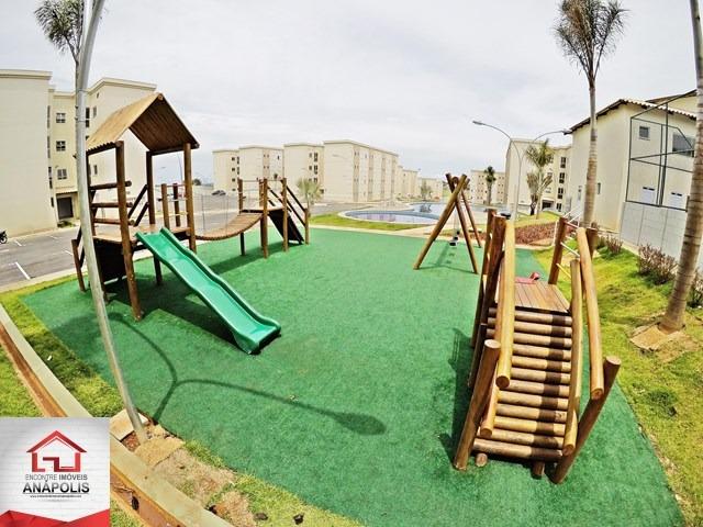 Ágio de Apartamento no Condomínio Premiere Park, 2/4 sendo 1 suíte, 60 m² - Foto 17