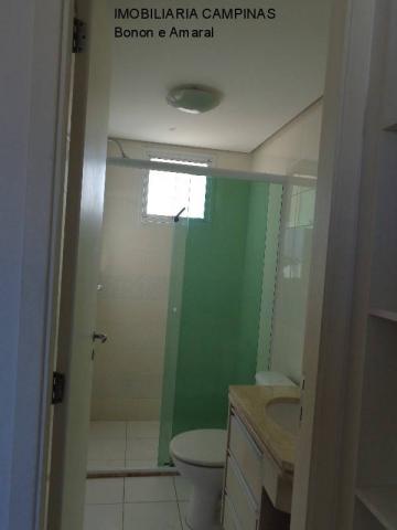 Apartamento à venda com 4 dormitórios em Mansões santo antônio, Campinas cod:AP007495 - Foto 12