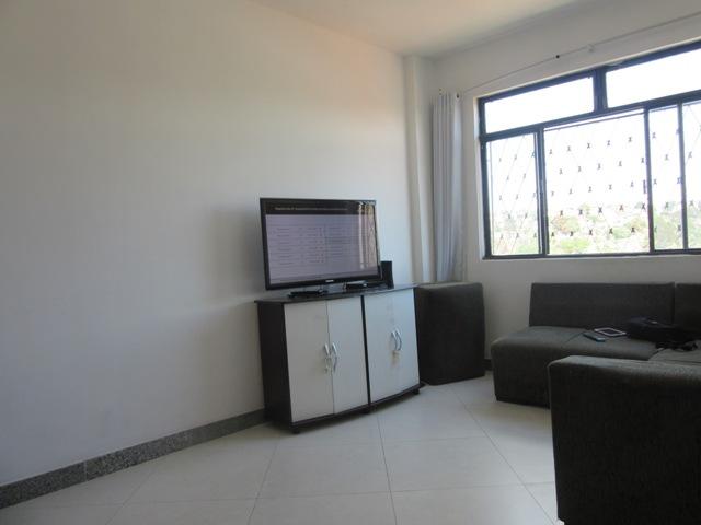 Apartamento à venda com 2 dormitórios em Caiçara, Belo horizonte cod:3923 - Foto 2