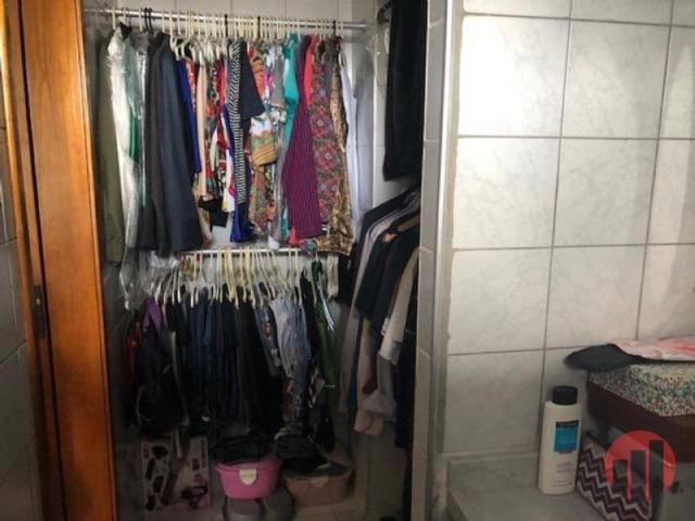Ótimo apartamento nascente com três quartos e dce - Foto 16