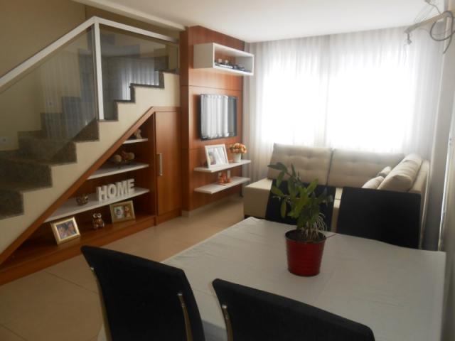 Ótima cobertura, excelente localização a 200 metros da Rua Belmiro Braga!