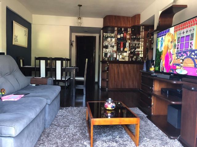 Apartamento 3 quartos no Bingen