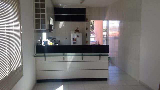 Oportunidade: Casa de 3 qts, suíte toda moderna no Setor de Mansões de Sobradinho - Foto 3