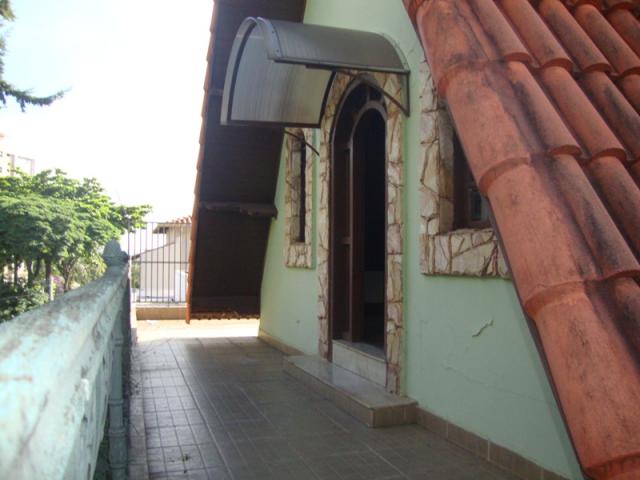 Casa à venda com 5 dormitórios em Caiçara, Belo horizonte cod:5202 - Foto 5