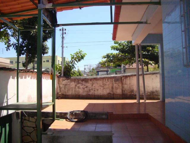 Casa à venda com 3 dormitórios em Caiçara, Belo horizonte cod:4948 - Foto 20