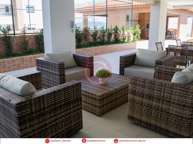 Apartamento 2D de 76,23m² no bairro Novo Estreito - Horizonte Novo Estreito - Foto 14