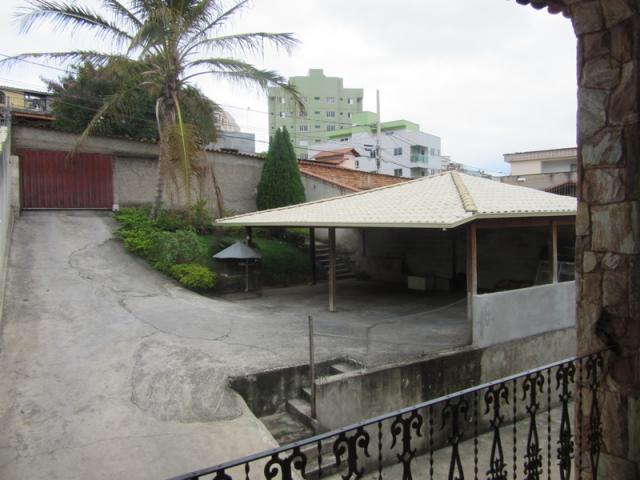 Casa à venda com 5 dormitórios em Caiçara, Belo horizonte cod:4486 - Foto 6