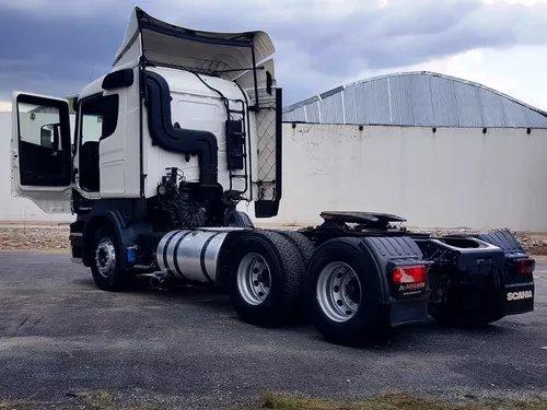 Scania - Foto 5