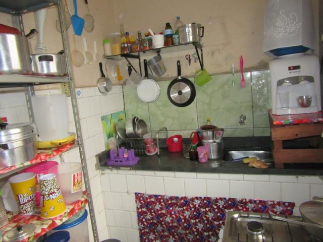 Rm imóveis vende excelente casa/lote em ótima localização do caiçara - Foto 12