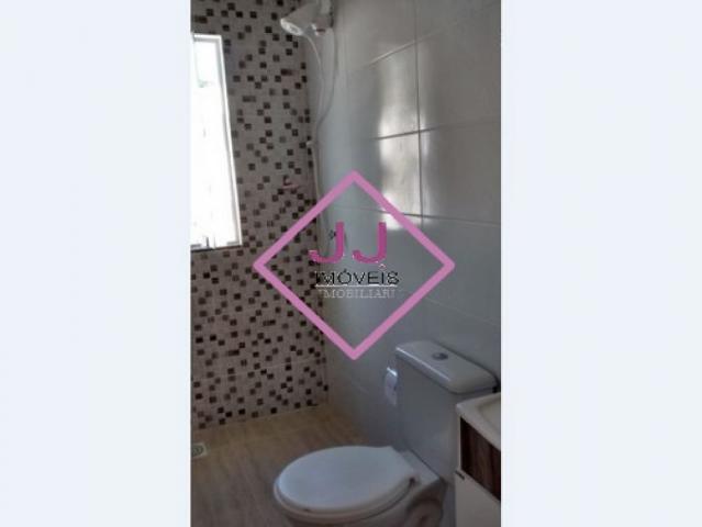 Apartamento à venda com 2 dormitórios em Ingleses do rio vermelho, Florianopolis cod:1847 - Foto 7