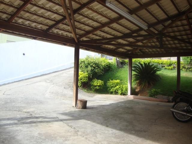 Casa à venda com 5 dormitórios em Caiçara, Belo horizonte cod:4486 - Foto 4