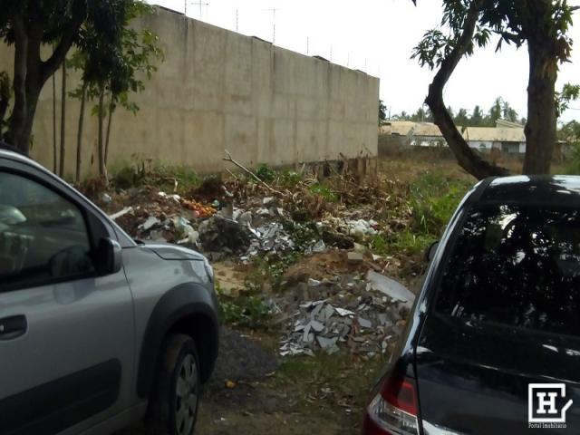 Terreno à venda - mosqueiro (zona de expansão) - Foto 9