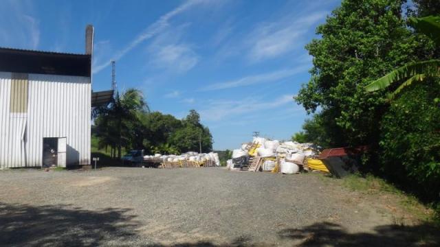 Casa à venda com 0 dormitórios em Santa catarina, Joinville cod:22 - Foto 7