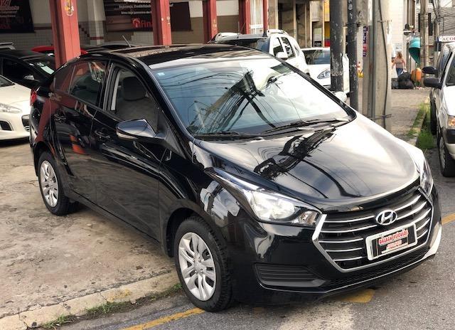 Hyundai Hb20s Confort PLus 1.6 Manual Completo - Foto 5