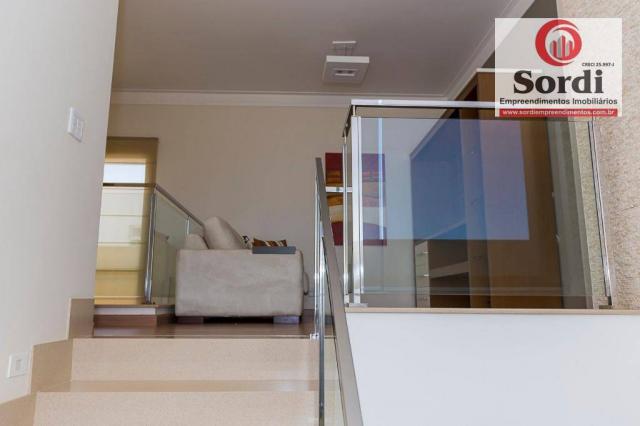 Sobrado à venda, 434 m² por r$ 1.550.000,00 - jardim das acácias - cravinhos/sp - Foto 16