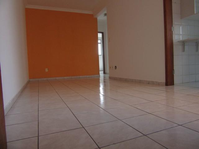 Apartamento à venda com 3 dormitórios em Caiçara, Belo horizonte cod:4520