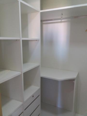 Apartamento à venda no Guararapes com lazer completo com condomínio grátis durante 1 ano - Foto 9