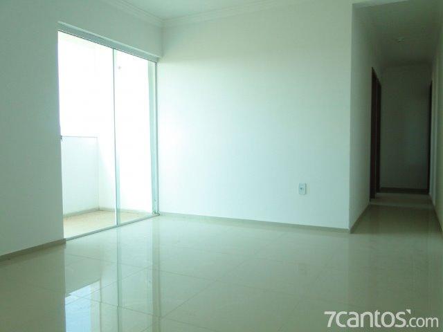 Apartamento, Lagoa Seca, 2 Quartos - Foto 3