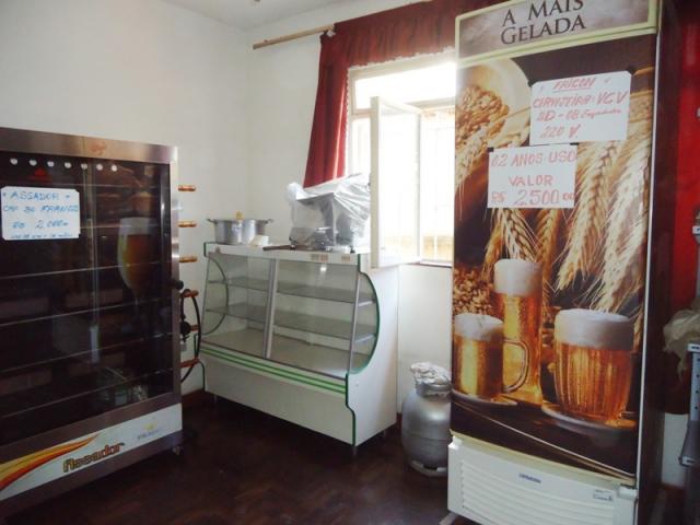 Excelente imóvel comercial e residencial. - Foto 10